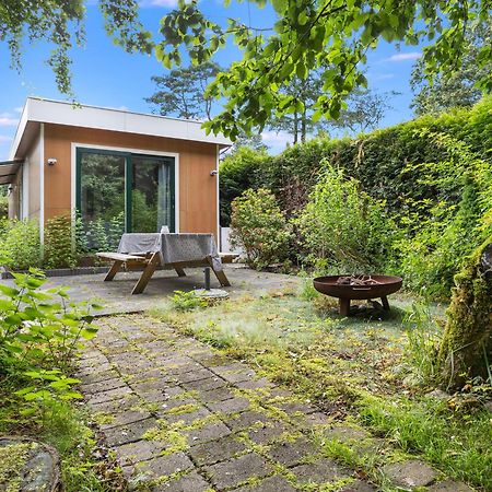 Chalet Canalla Nunspeet Exterior foto