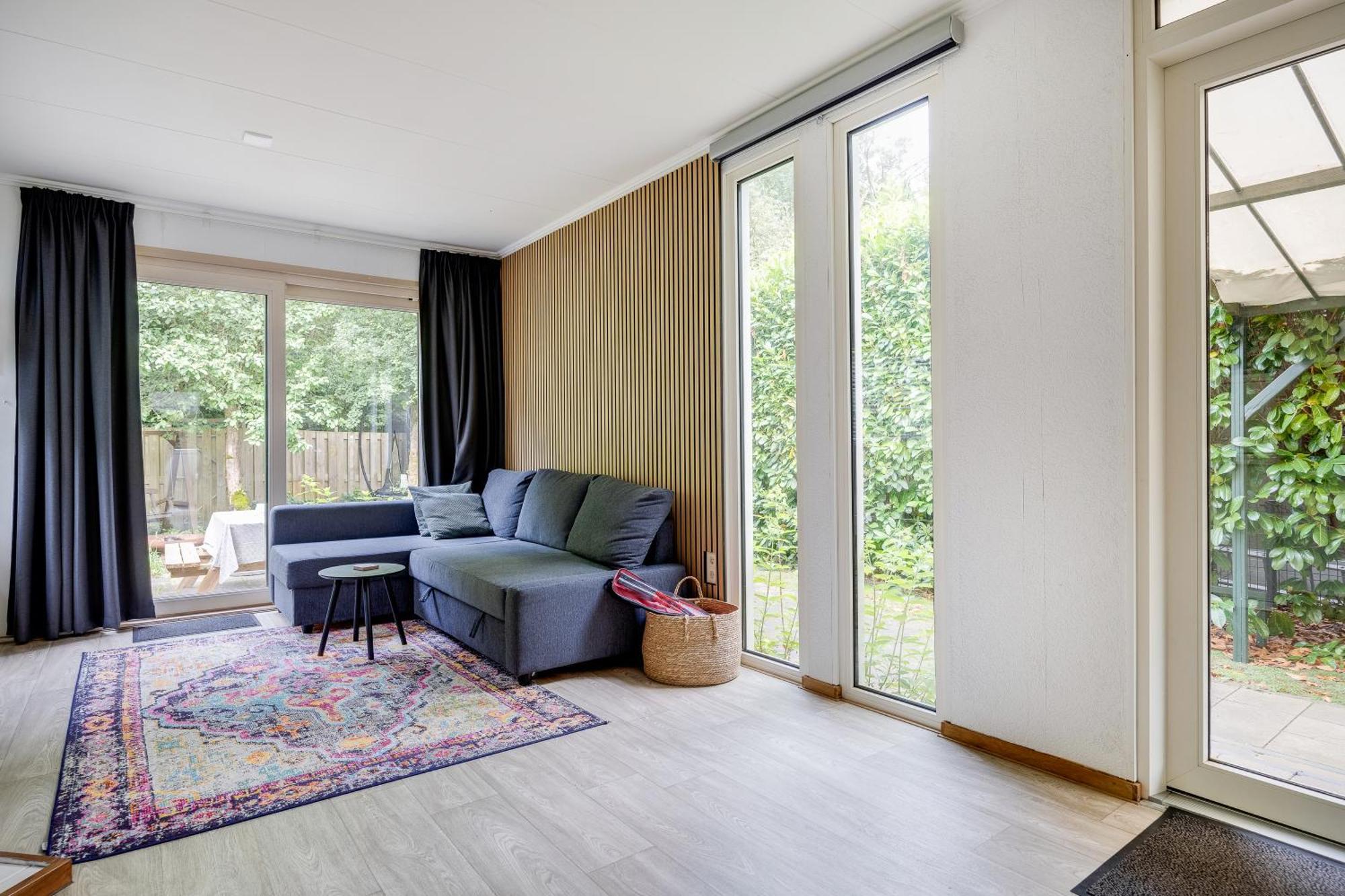 Chalet Canalla Nunspeet Exterior foto